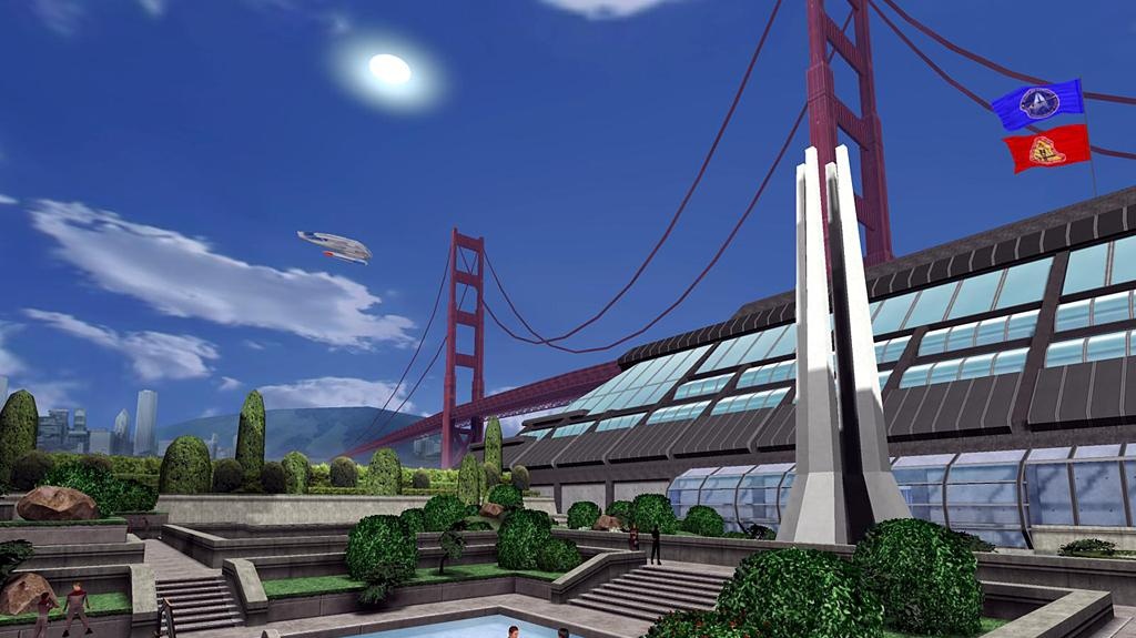 Star Trek: Elite Force II