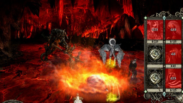 Disciples II a její dva datadisky