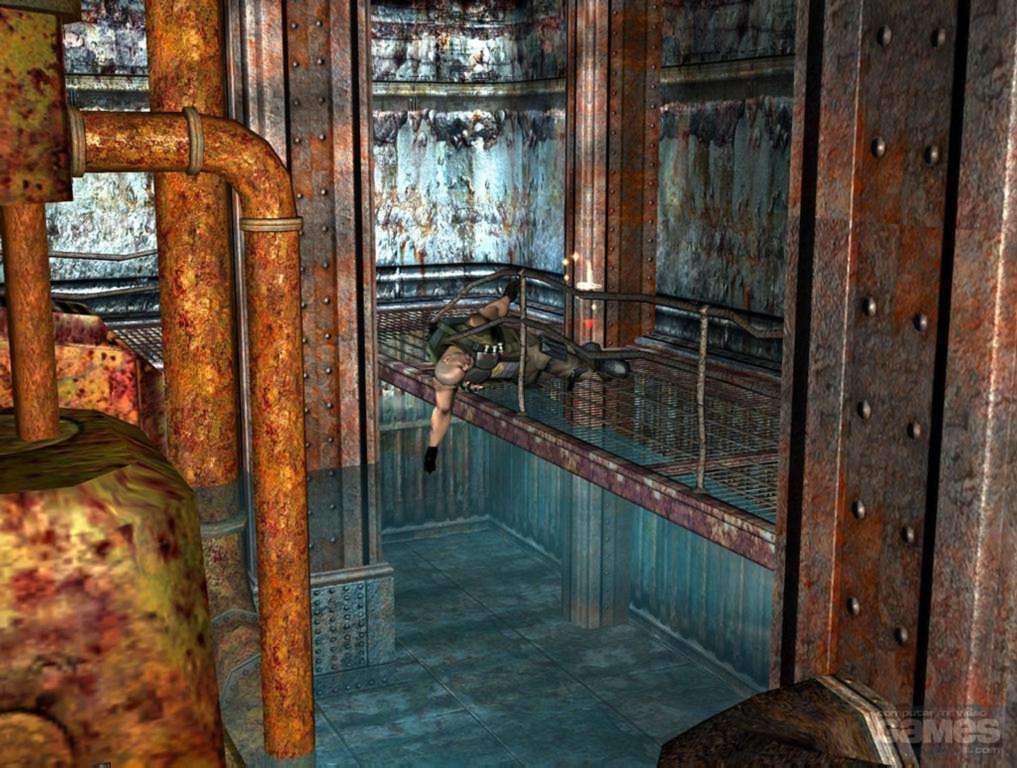 Far Cry