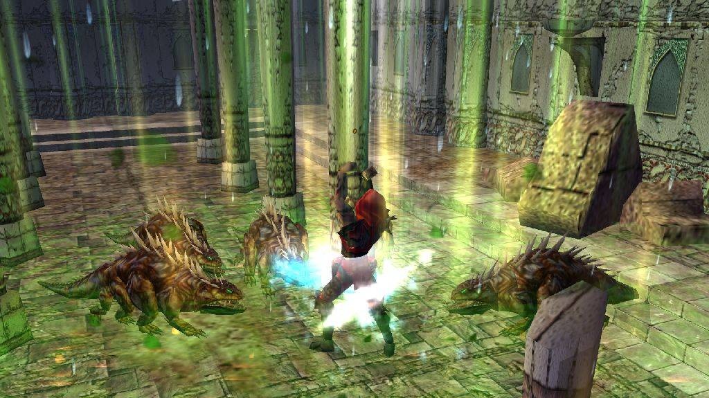 NWN: Shadows of Undrentide je hotov