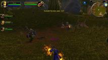 World of Warcraft