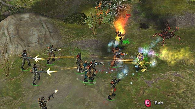 Aliens vs Predator: Extinction i pro PC?