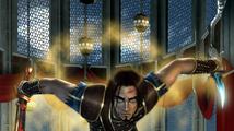 Prince of Persia: The Sands of Time