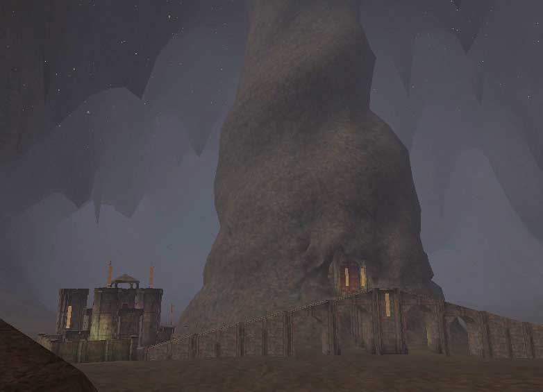 Darkfall
