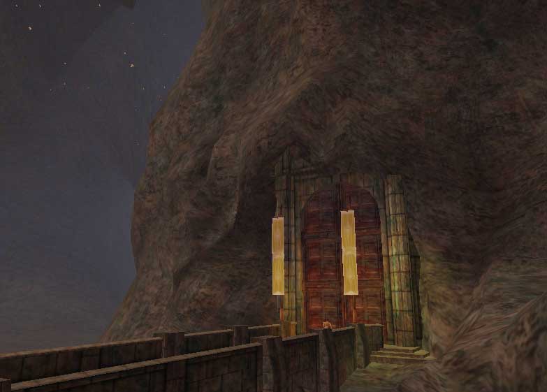 Darkfall