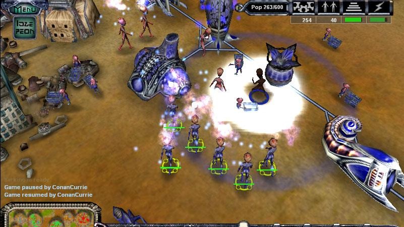 Trash - odpadky nad zlato