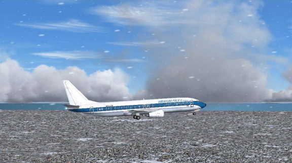 Flight Simulator: Century of Flight k výročí