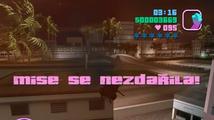 Grand Theft Auto: Vice City