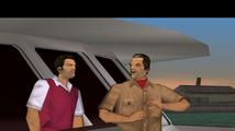 Grand Theft Auto: Vice City