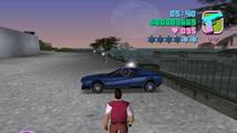 Grand Theft Auto: Vice City