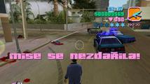 Grand Theft Auto: Vice City