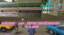 Grand Theft Auto: Vice City