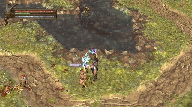 Baldur's Gate: Dark Alliance II a BG3 fámy