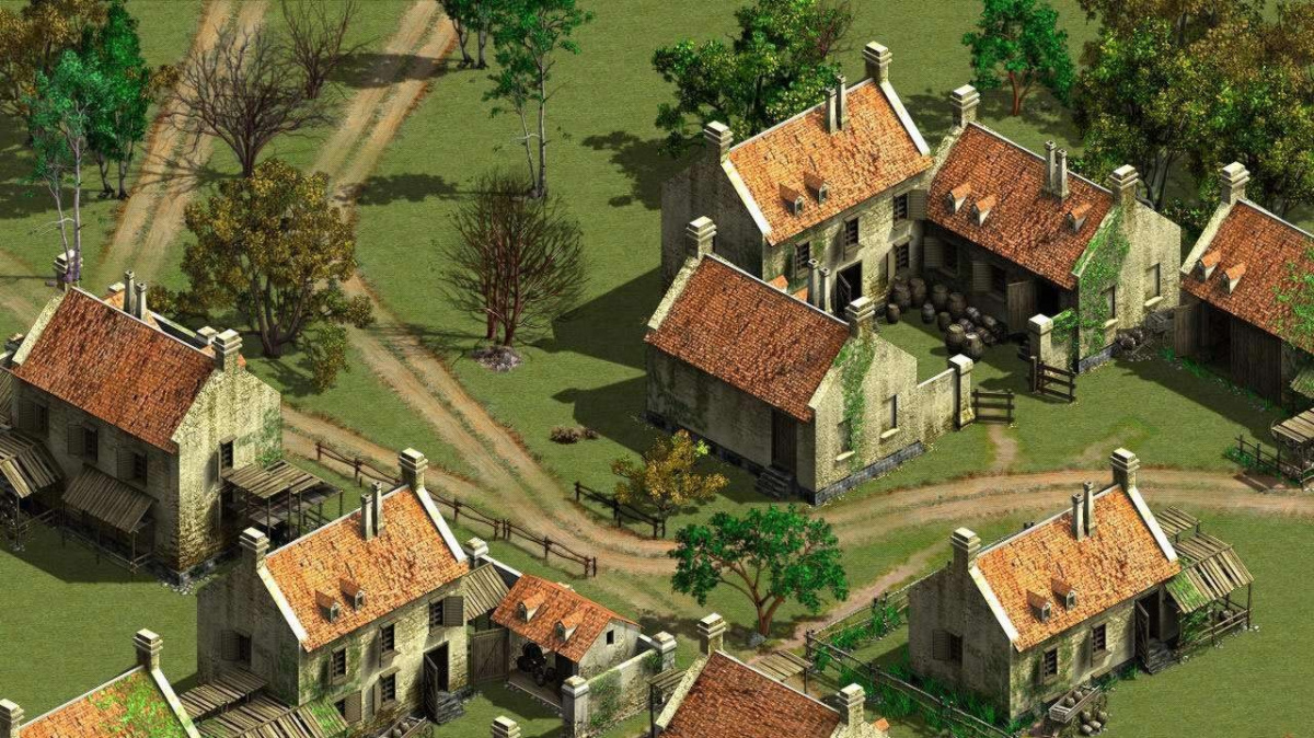 Do boje s Cossacks II: Napoleonic Wars