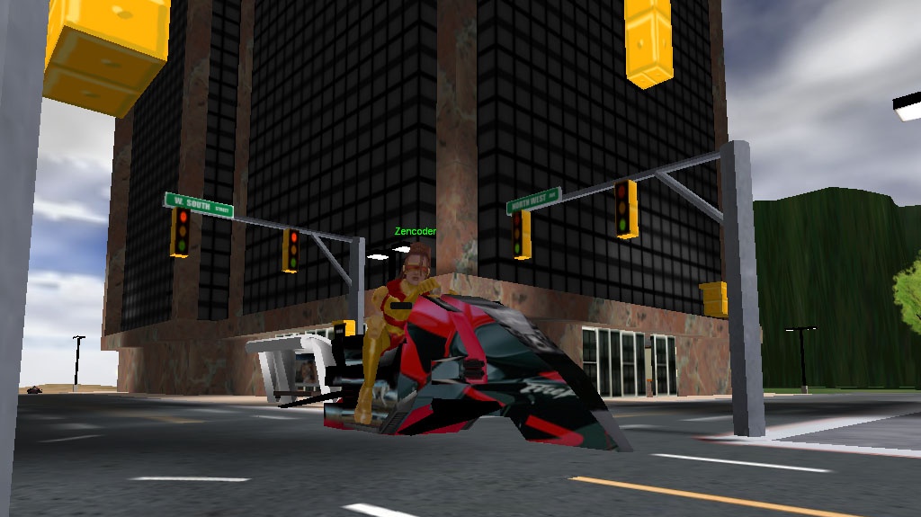 Multiplayerový zážitek s Rise of Power