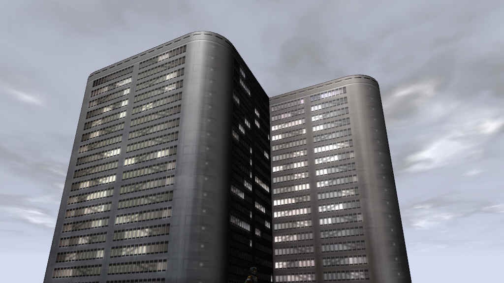 Battlecruiser, Prince of Persia, Vegas