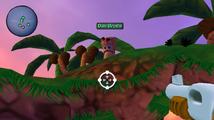 Worms 3D