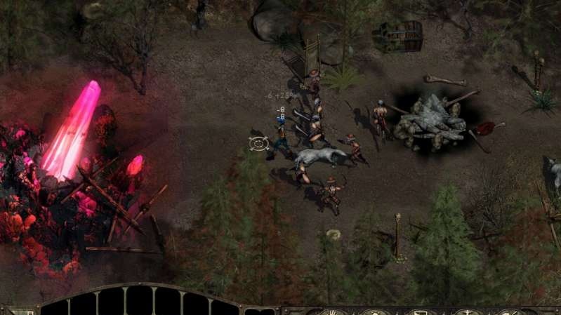 RPG Lionheart je hotova, česky bude v říjnu