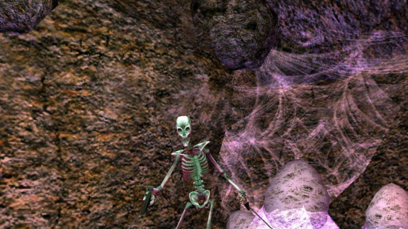 Datadisk EverQuest: Lost Dungeons of Norrath