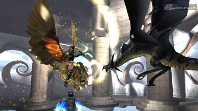 Ukázky z Magic: The Gathering Battlegrounds