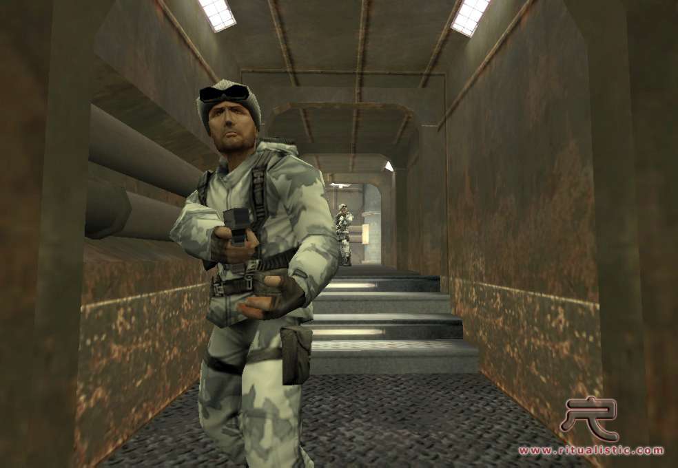 Counter-Strike: Condition Zero