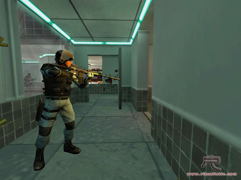 Counter-Strike: Condition Zero