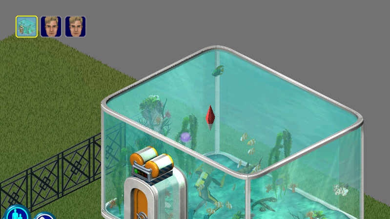 The Sims: Superstar - recenze