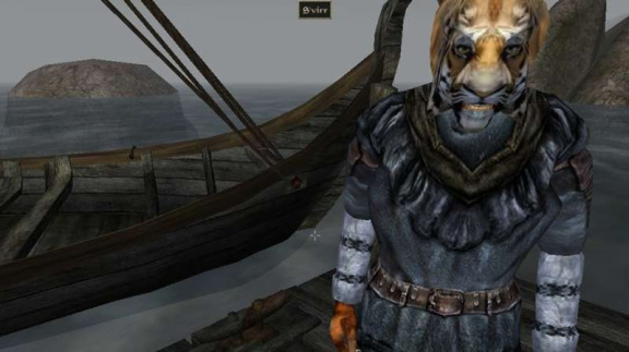 Bethesda nabízí své klasiky na GOGu za pár korun