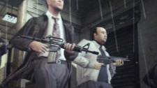 Max Payne 2: The Fall of Max Payne