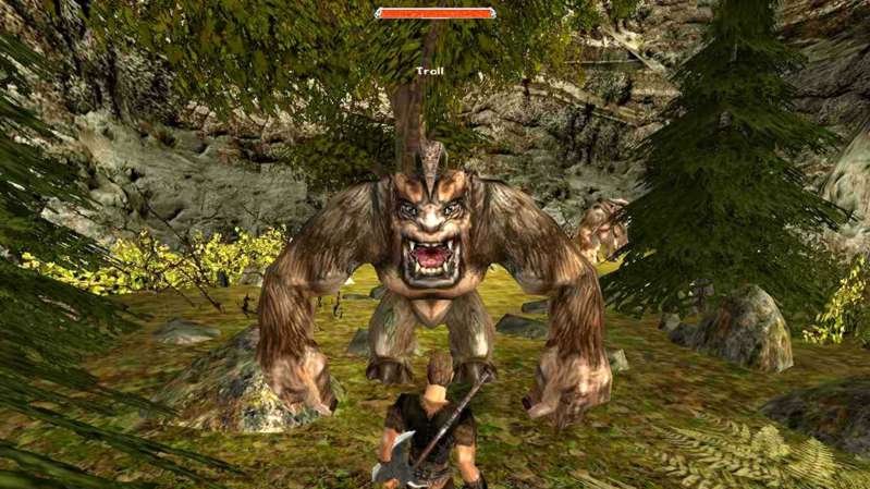 THQ Nordic se rozrůstá o německá RPG od studia Piranha Bytes, chystá se asi Elex 2