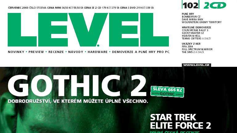 Obsah prázdninových čísel herních časopisů