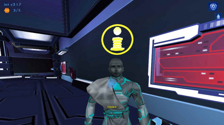 TRON 2.0 - recenze