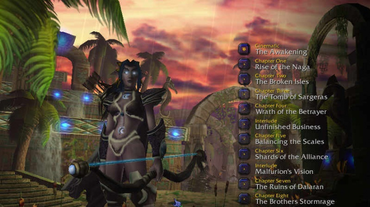 Warcraft III: The Frozen Throne recenze