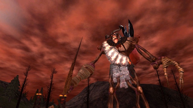 MMORPG Mythica také na stříbrném plátně?