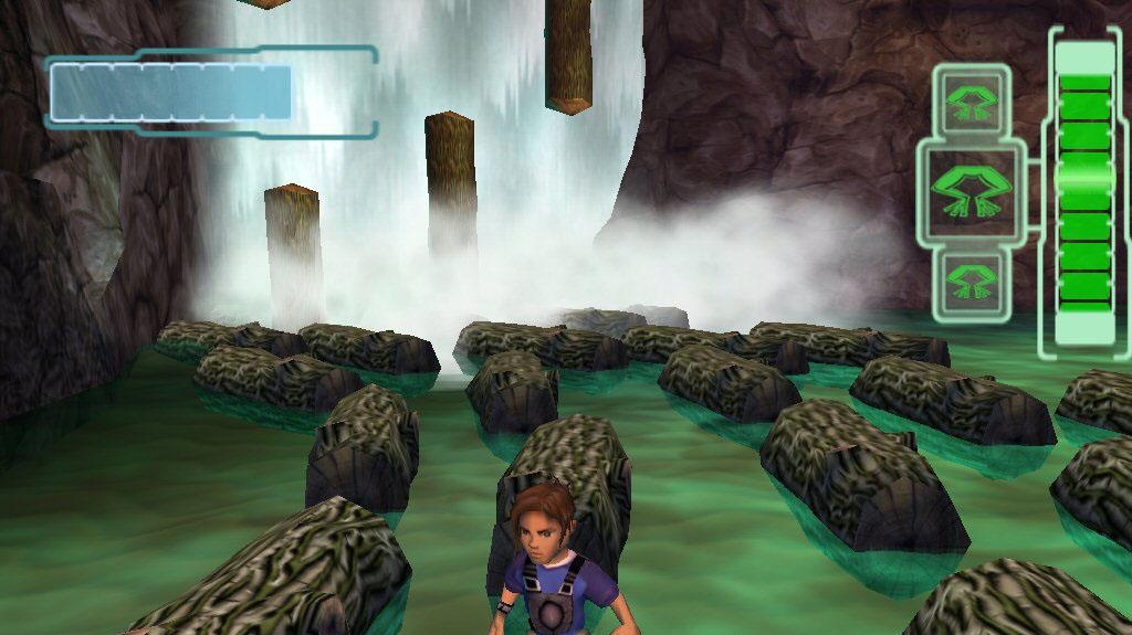 Galidor: Defenders of the Outer Dimension