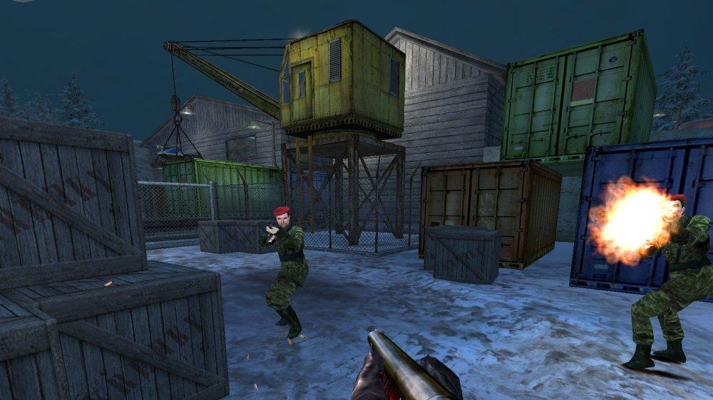 NOLF2: Contract Jack - první obrázky + info