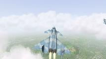 Jetfighter V: Homeland Protector