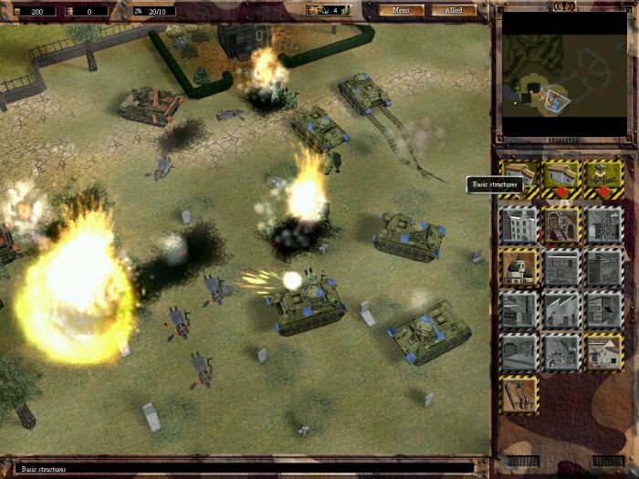 Wartimes