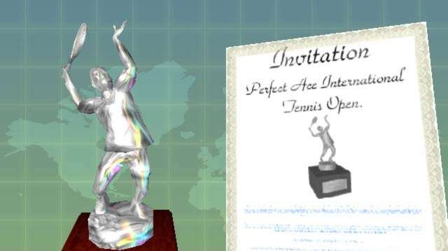 Perfect Ace Pro Tennis - recenze