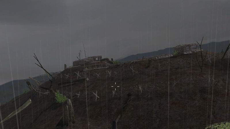 Vietcong - návod 2.část