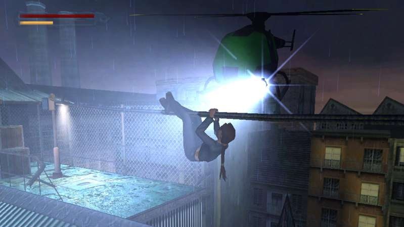 Tomb Raider:Angel Of Darkness recenze