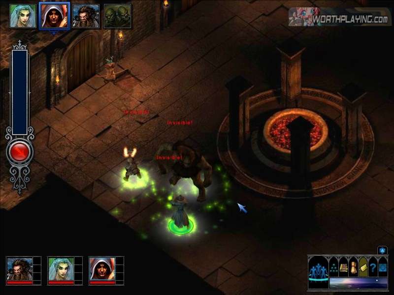 Greyhawk: The Temple of Elemental Evil