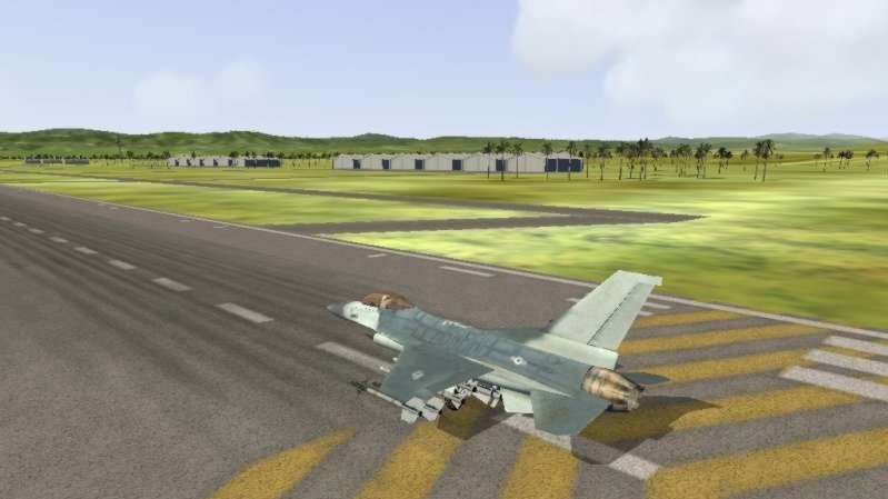 Gangland, Jetfighter V, FIFA 2004