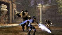 Legacy of Kain: Defiance