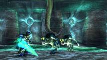 Legacy of Kain: Defiance