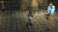 Legacy of Kain: Defiance