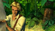 Broken Sword: The Sleeping Dragon