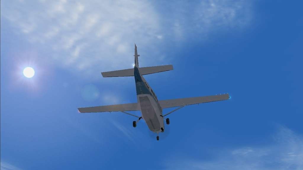Microsoft Flight Simulator 2004: A Century of Flight