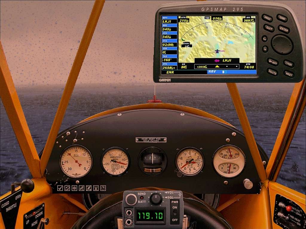 microsoft flight simulator 2004 iso download