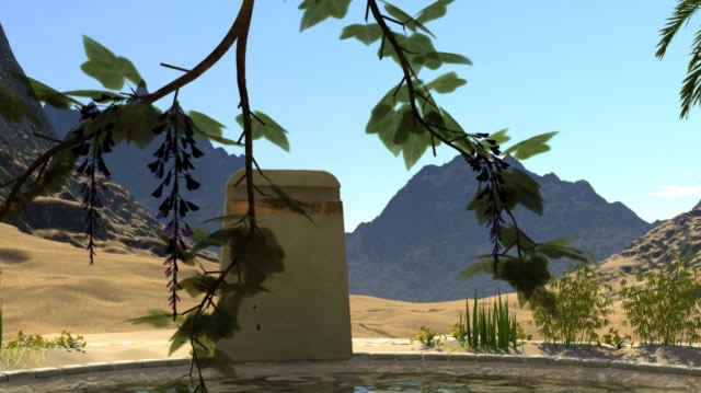 Adventura Crystal Key II: The Far Realm